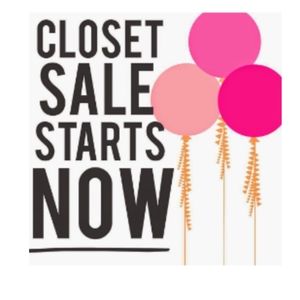 3 $15 SALE ⭐⭐⭐ BUNDLES